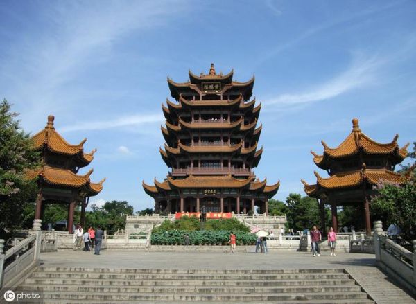 中华城市有哪些著名的旅游景点？
