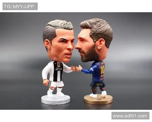 粘土艺术与足球激情交融打造独一无二的C罗明星形象