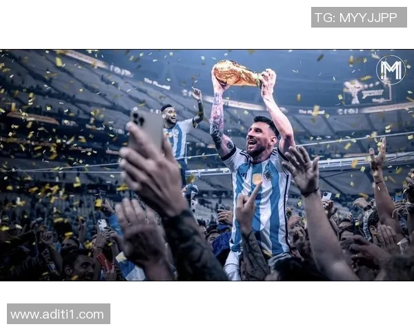 梅西带领球队勇夺世界杯冠军再创辉煌成就引发全球热议