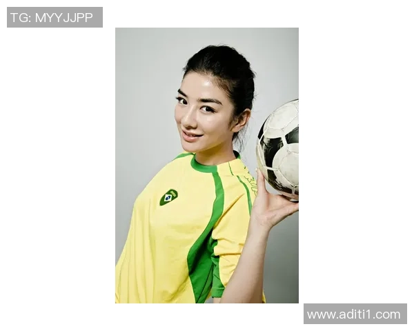 足球明星的女友是演员她们的爱情故事与事业发展全揭秘