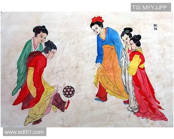 古代足球传奇人物揭秘他们如何影响了现代足球的发展与魅力