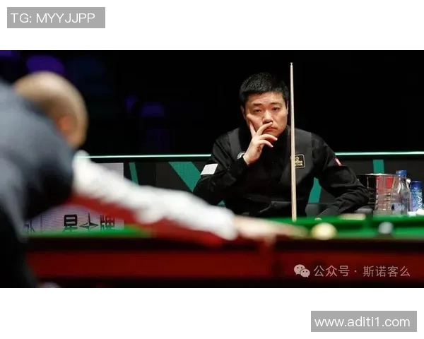 丁俊晖与卡斯尔巅峰对决谁将书写斯诺克新篇章 丁俊晖与卡斯尔巅峰对决谁将书写斯诺克新篇章