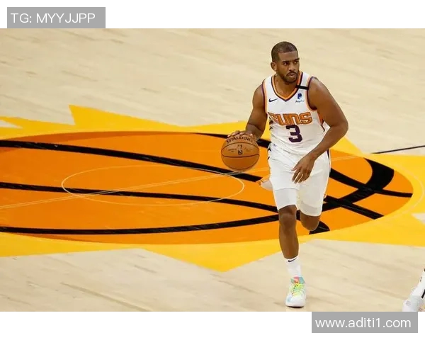 克里斯保罗:从篮球天才到职业生涯巅峰的传奇旅程 克里斯保罗:从篮球天才到职业生涯巅峰的传奇旅程