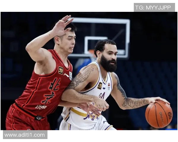 北控与北京激战全场精彩录像回顾及赛后分析