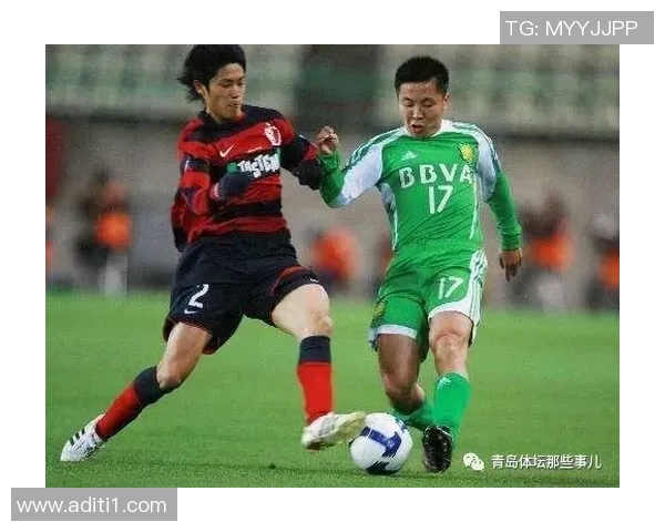 东亚足球明星人物盘点及其在国际赛场上的辉煌成就与影响力