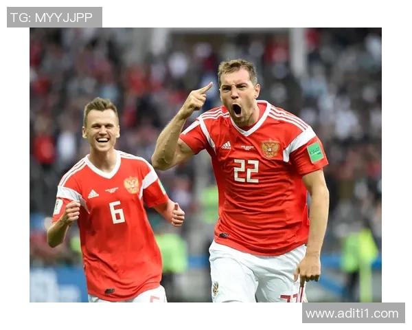 俄罗斯足球明星的代表人物及其在国际赛场上的辉煌成就分析