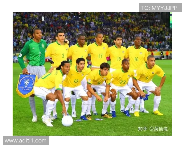 巴西队最新足球明星阵容揭晓引发球迷热议与期待